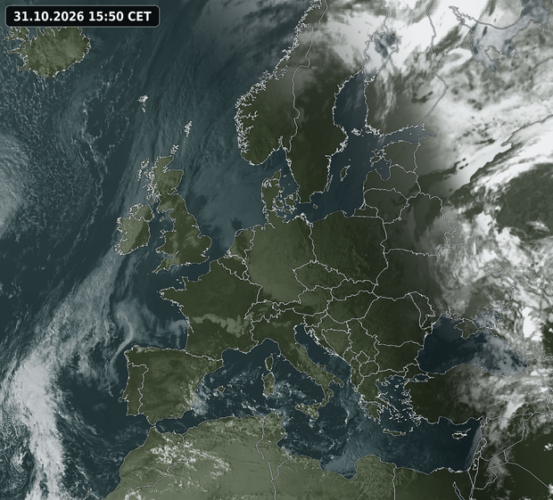 Satellitenbild