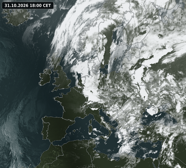 Satellitenbild