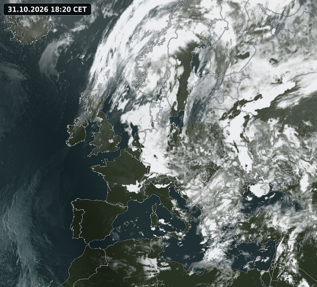 Satellitenbild