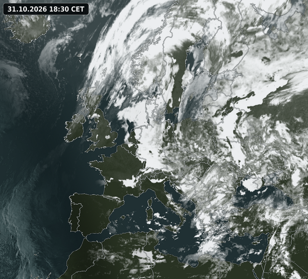 Satellitenbild