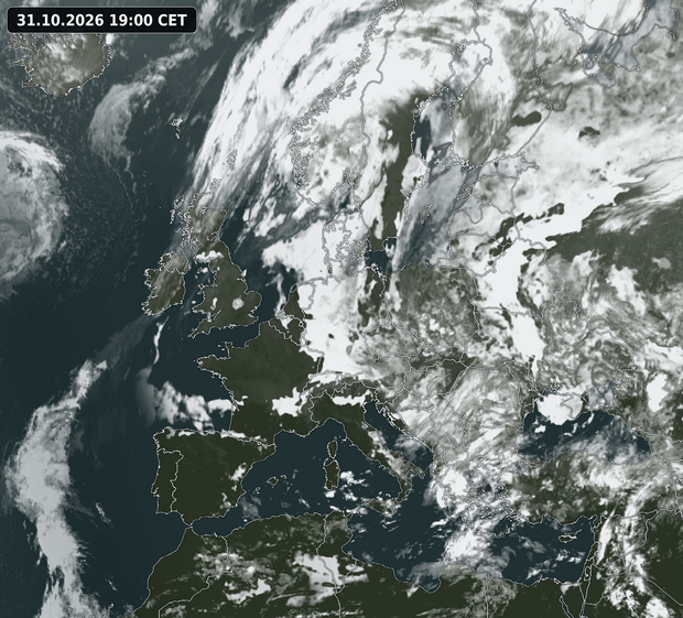 Satellitenbild